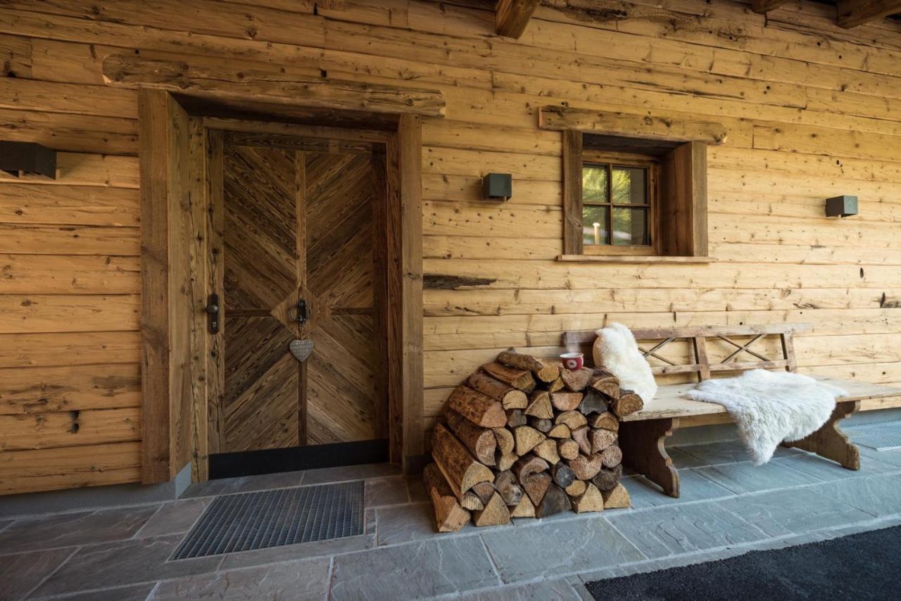Das Chalet Schladming Kültér fotó