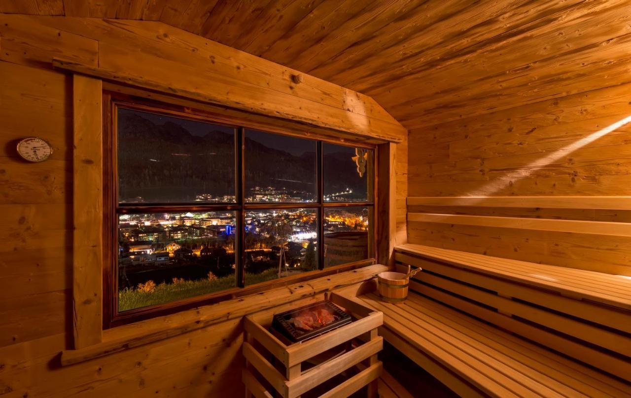 Das Chalet Schladming Kültér fotó