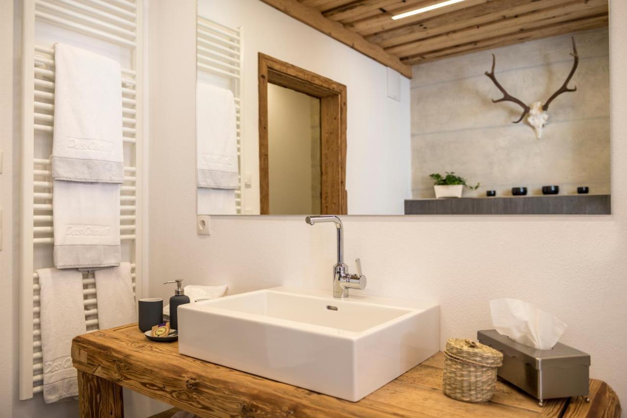 Das Chalet Schladming Kültér fotó