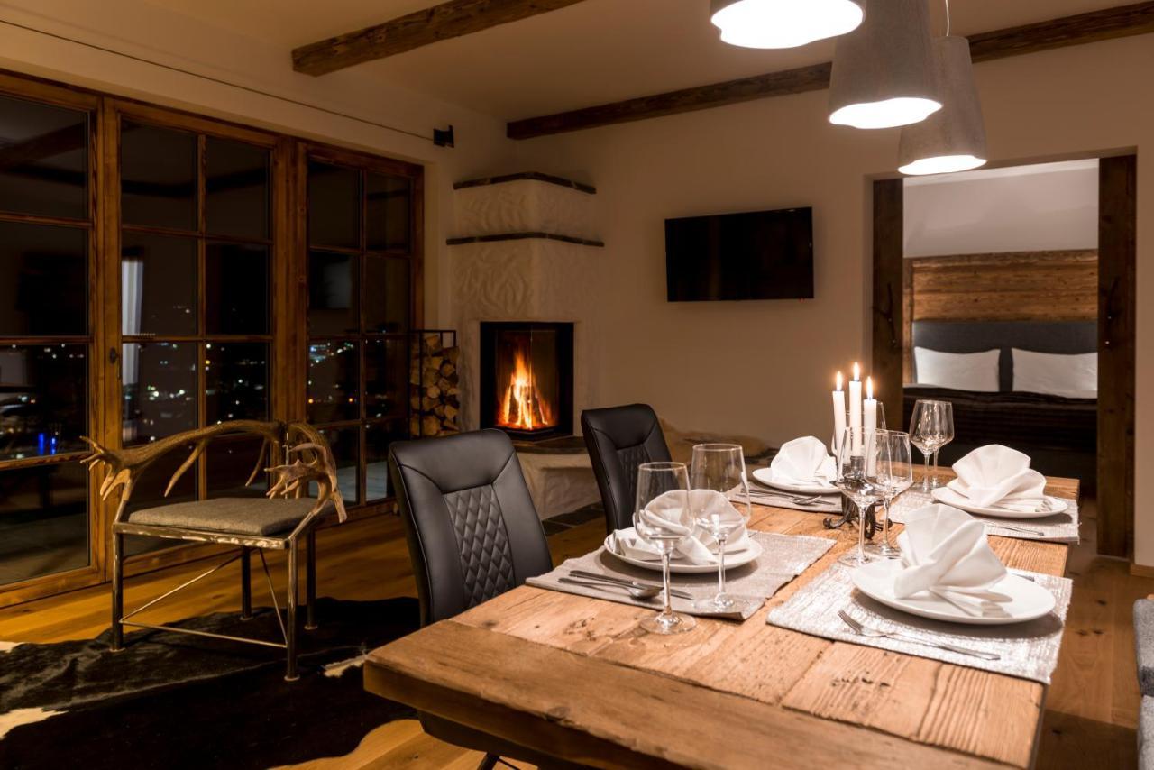 Das Chalet Schladming Kültér fotó
